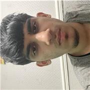 I’m a 17 year old hard worker and want to learn a new skill to aim for like this, teaching people English